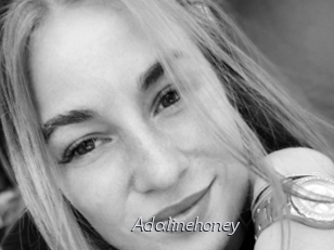 adalinehoney Le Scandale