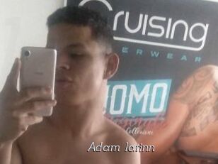 Adam_latinn