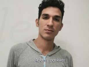 Adam_parkker