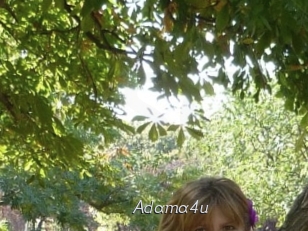 adama4u Le Scandale