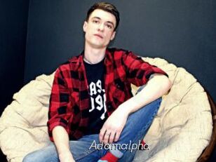 Adamalpha