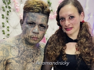 Adamandnicky