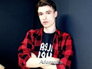 Adamattis