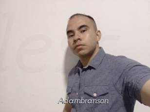 Adambranson