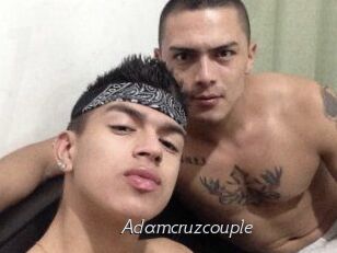 Adamcruzcouple
