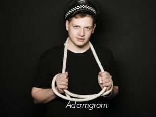 Adamgrom