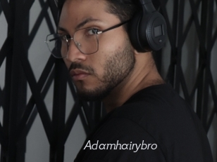 Adamhairybro