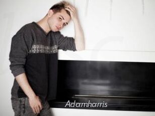 Adamharris