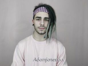 Adamjonesxxx