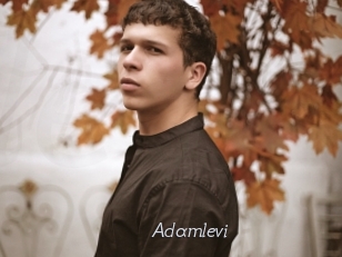 Adamlevi