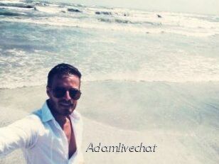 Adamlivechat