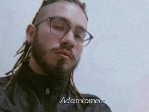 Adamromero