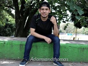 Adamsandthomas