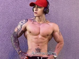 Adamscollims