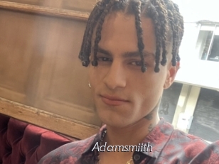 Adamsmiith