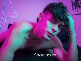 Adamsword