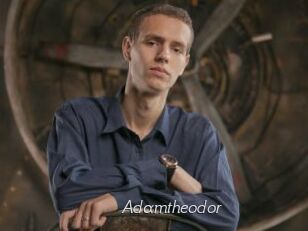 Adamtheodor