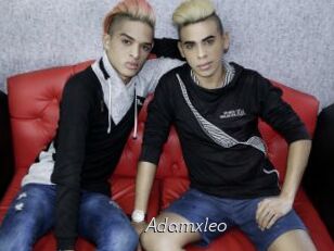 Adamxleo