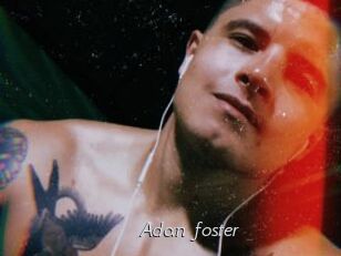 Adan_foster