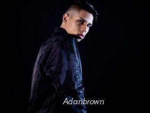 Adanbrown