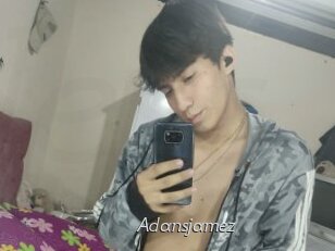 Adansjamez