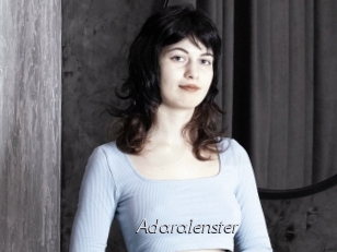 Adaralenster