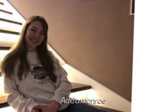 Addamonroe