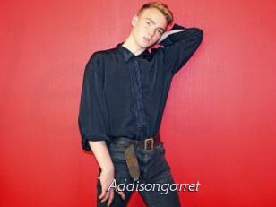 Addisongarret