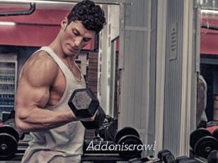 Addoniscrawl