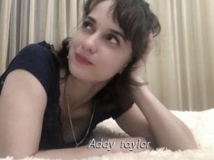 Addy_taylor