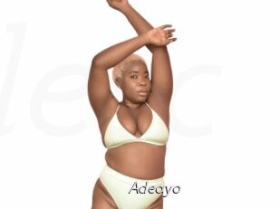 Adeayo