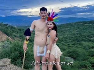 Adelaandemanuel
