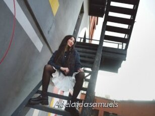 Adelaidasamuels
