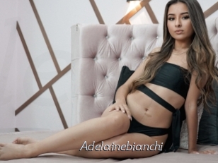 adelainebianchi Le Scandale