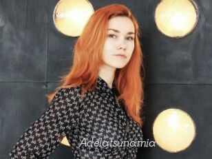 Adelatsunamia