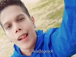 Adelbigcock