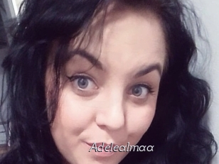 Adelealmaa