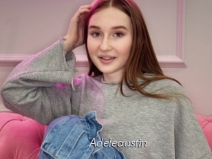 Adeleaustin