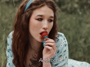 Adelebonk
