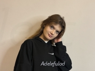 Adelefulod