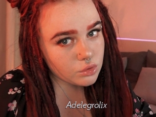 Adelegrolix