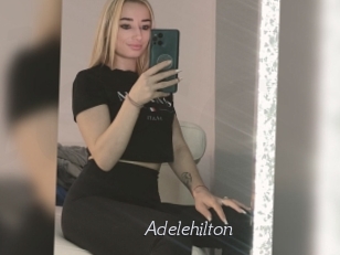 Adelehilton