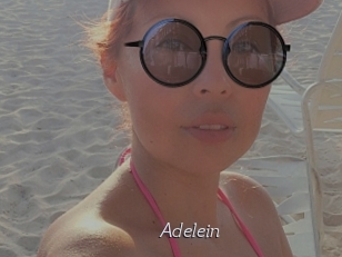 Adelein