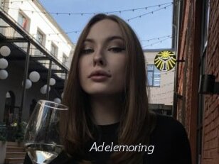 Adelemoring