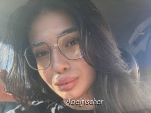 Adelfischer