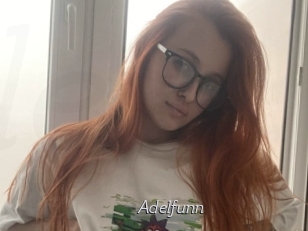 adelfunn Le Scandale