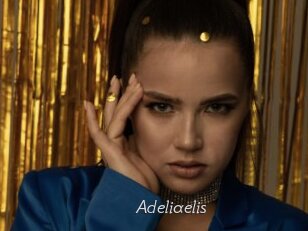 Adeliaelis