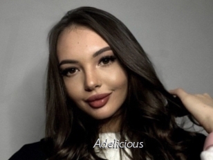 Adelicious