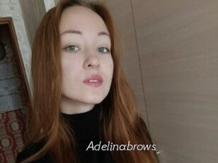 Adelinabrows