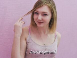 Adelinagerald